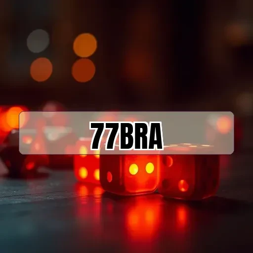 77bra: Descubra o Cassino que Conquista os Jogadores Brasileiros