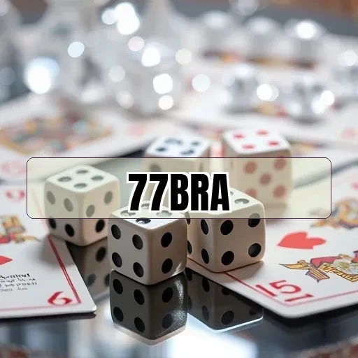 77bra: Domine os Melhores Jogos Multijogador do Brasil
